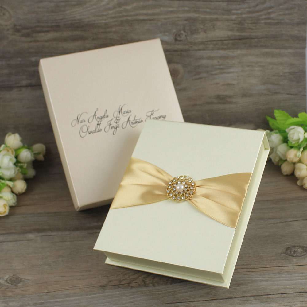 wedding card